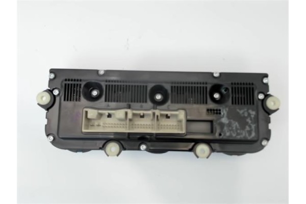 Recambio de mandos calefaccion / a.a. para volkswagen touran (1t1) 1.9 tdi referencia OEM IAM   