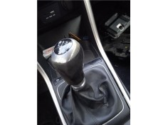 Recambio de pomo palanca cambio para hyundai i30 (fd) 1.6 crdi referencia OEM IAM 84640A50004X  
