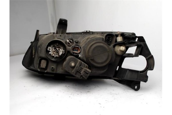Recambio de faro delantero dcho para nissan almera (n16/e) 2.2 di referencia OEM IAM 26010BN01A VALEO 