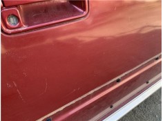 Recambio de puerta delantero derecha para suzuki vitara (se/sf/et) 1.6 i 16v (et, ta02) referencia OEM IAM 6800167A21  