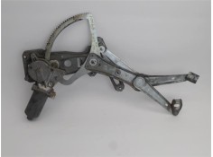 Recambio de mecanismo elevalunas delantero izquierdo para mercedes-benz clase c (bm 202) berlina 2.5 250 diesel (202.125) refere
