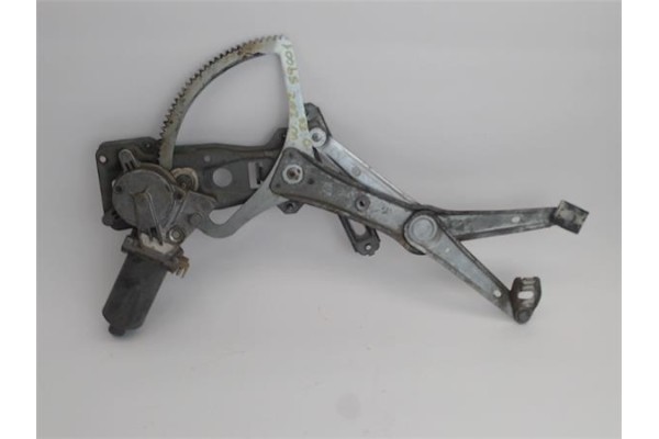 Recambio de mecanismo elevalunas delantero izquierdo para mercedes-benz clase c (bm 202) berlina 2.5 250 diesel (202.125) refere