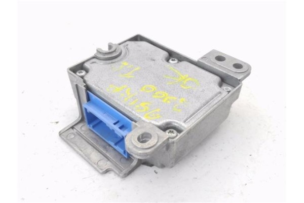 Recambio de centralita airbag para opel astra g berlina 1.7 td referencia OEM IAM 09229037BC 5WK42923 