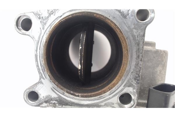 Recambio de caja mariposa aire para opel corsa c 1.7 cdti referencia OEM IAM 8973002310  