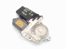 Recambio de motor elevalunas delantero derecho para volkswagen golf iv variant (1j5) 1.9 highline referencia OEM IAM 1J1959802D 