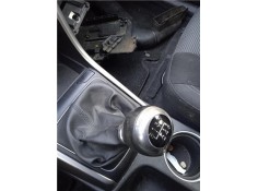 Recambio de pomo palanca cambio para hyundai i30 (fd) 1.6 crdi referencia OEM IAM 84640A50004X  