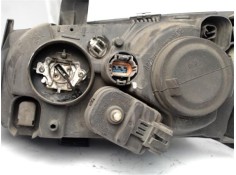Recambio de faro delantero dcho para nissan almera (n16/e) 2.2 di referencia OEM IAM 26010BN01A VALEO 
