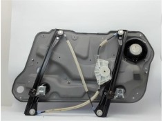 Recambio de elevalunas electrico delantero izquierdo para volkswagen golf iv berlina (1j1) referencia OEM IAM 1J4337755E  