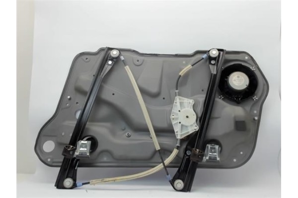 Recambio de elevalunas electrico delantero izquierdo para volkswagen golf iv berlina (1j1) referencia OEM IAM 1J4337755E  