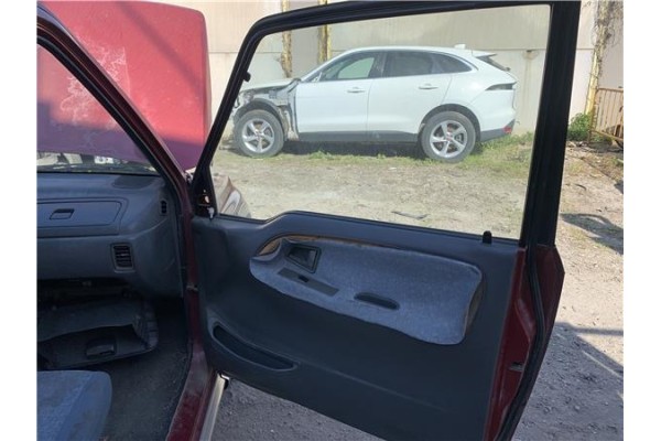 Recambio de puerta delantero derecha para suzuki vitara (se/sf/et) 1.6 i 16v (et, ta02) referencia OEM IAM 6800167A21  