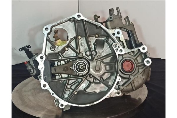Recambio de caja cambios manual para honda civic vi 1.6 referencia OEM IAM   
