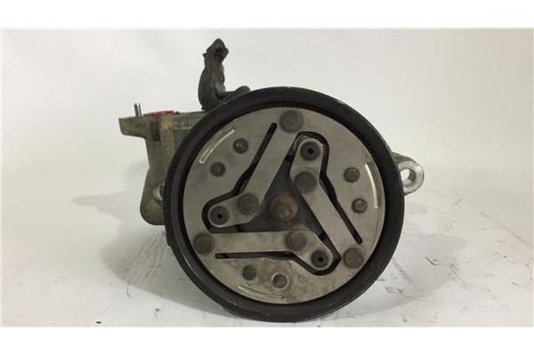 Recambio de compresor aire acond. para kia picanto (sa) 1.1 active referencia OEM IAM 97701XXXXX HS11 