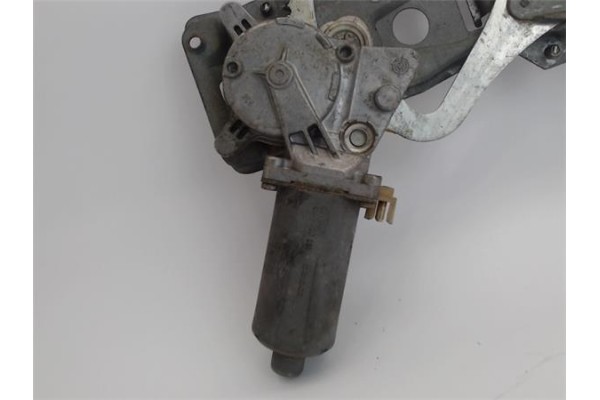 Recambio de mecanismo elevalunas delantero izquierdo para mercedes-benz clase c (bm 202) berlina 2.5 250 diesel (202.125) refere