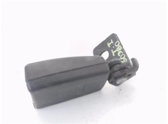 Recambio de anclaje cinturon trasero izquierdo para opel corsa d 1.4 referencia OEM IAM 5197631  