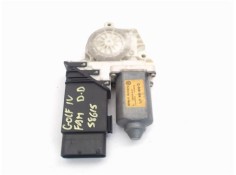 Recambio de motor elevalunas delantero derecho para volkswagen golf iv variant (1j5) 1.9 highline referencia OEM IAM 1J1959802D 