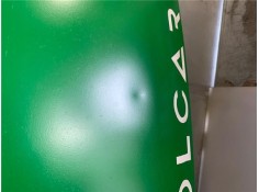 Recambio de capo para volkswagen golf iv berlina (1j1) 1.6 referencia OEM IAM 1J0823031B  