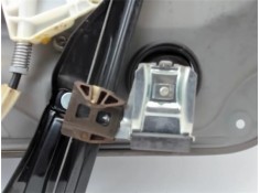 Recambio de elevalunas electrico delantero izquierdo para volkswagen golf iv berlina (1j1) referencia OEM IAM 1J4337755E  
