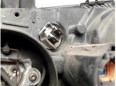 Recambio de faro delantero dcho para nissan almera (n16/e) 2.2 di referencia OEM IAM 26010BN01A VALEO 