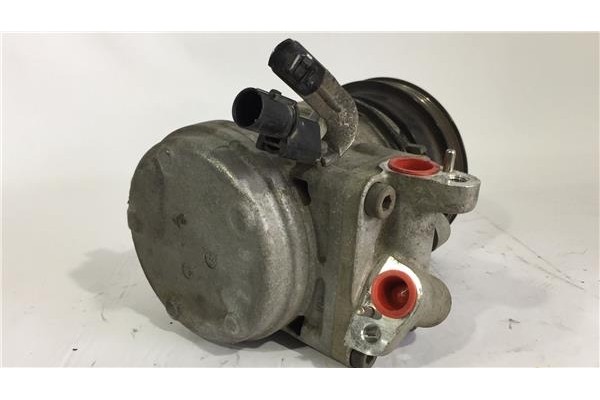 Recambio de compresor aire acond. para kia picanto (sa) 1.1 active referencia OEM IAM 97701XXXXX HS11 