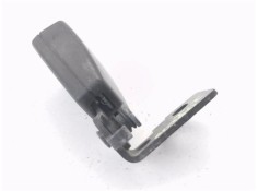 Recambio de anclaje cinturon trasero izquierdo para opel corsa d 1.4 referencia OEM IAM 5197631  
