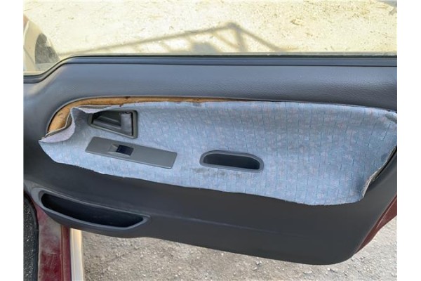 Recambio de puerta delantero derecha para suzuki vitara (se/sf/et) 1.6 i 16v (et, ta02) referencia OEM IAM 6800167A21  