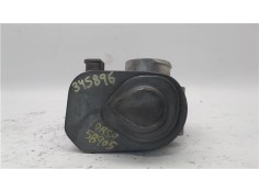 Recambio de caja mariposa aire para opel corsa c 1.7 cdti referencia OEM IAM 8973002310  