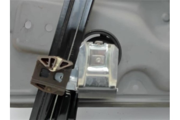 Recambio de elevalunas electrico delantero izquierdo para volkswagen golf iv berlina (1j1) referencia OEM IAM 1J4337755E  