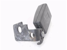Recambio de anclaje cinturon trasero izquierdo para opel corsa d 1.4 referencia OEM IAM 5197631  