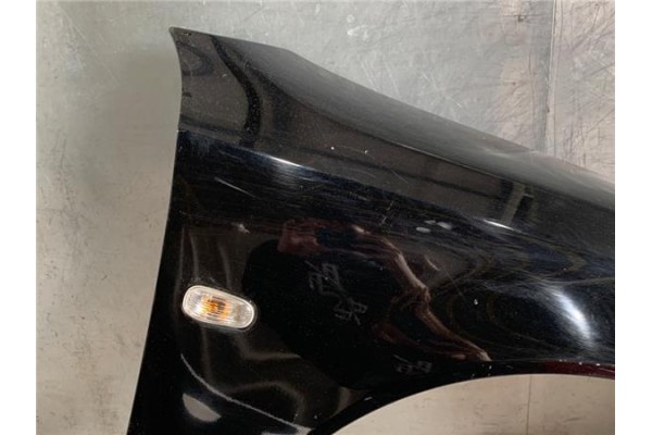 Recambio de aleta delantero derecha para saab 9-3 berlina 1.9 tid referencia OEM IAM 12797540  