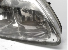 Recambio de faro delantero dcho para nissan almera (n16/e) 2.2 di referencia OEM IAM 26010BN01A VALEO 