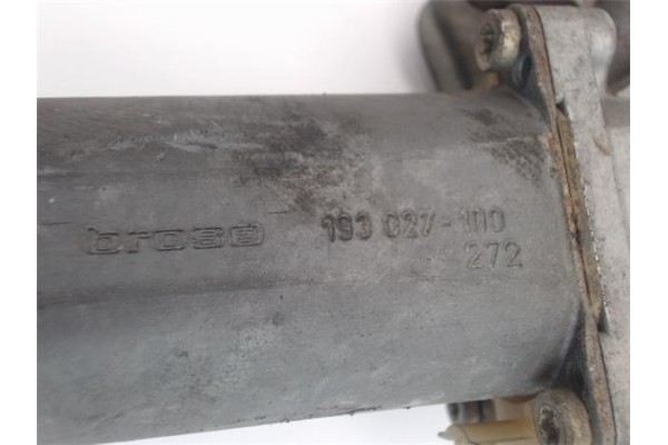 Recambio de mecanismo elevalunas delantero izquierdo para mercedes-benz clase c (bm 202) berlina 2.5 250 diesel (202.125) refere