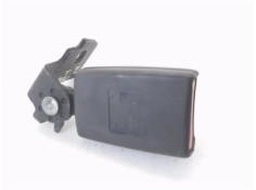 Recambio de anclaje cinturon trasero izquierdo para opel corsa d 1.4 referencia OEM IAM 5197631  