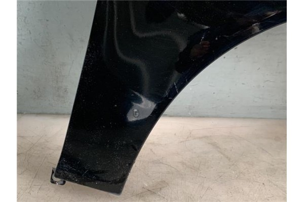 Recambio de aleta delantero derecha para saab 9-3 berlina 1.9 tid referencia OEM IAM 12797540  