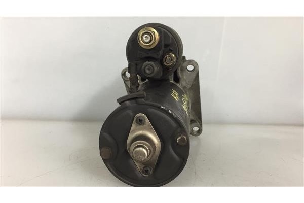 Recambio de motor arranque para alfa romeo 159 (140) 1.9 jtdm 16v / selective referencia OEM IAM 55195029  