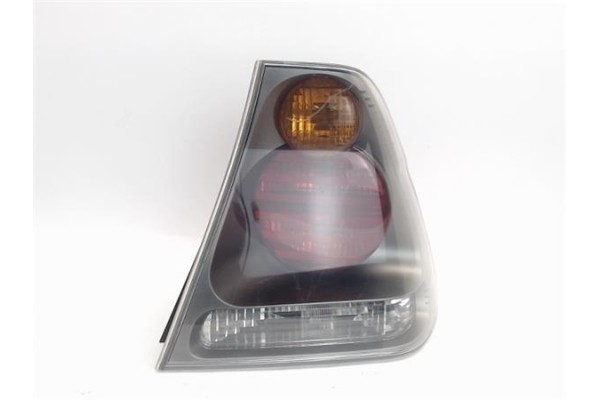 Recambio de piloto trasero derecho para bmw serie 3 compacto (e46) 2.0 320td referencia OEM IAM 63216920 6920248 