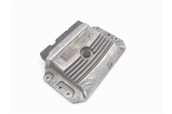 Recambio de centralita para renault scenic ii (jm) 1.6 confort expression referencia OEM IAM (8200298463)(8200298457) (215841533