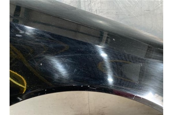 Recambio de aleta delantero derecha para saab 9-3 berlina 1.9 tid referencia OEM IAM 12797540  