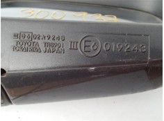 Recambio de retrovisor electrico derecho para lexus ls 400 (ucf20) referencia OEM IAM   