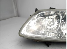 Recambio de faro delantero izquierdo para nissan almera (n16/e) 2.2 di referencia OEM IAM 26060BN025  