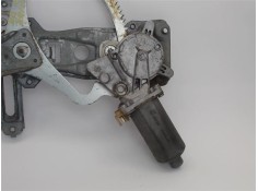 Recambio de mecanismo elevalunas delantero derecho para mercedes-benz clase c (bm 202) berlina 2.5 250 diesel (202.125) referenc