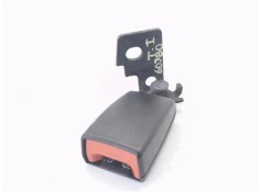 Recambio de anclaje cinturon trasero izquierdo para opel corsa d 1.4 referencia OEM IAM 5197631  