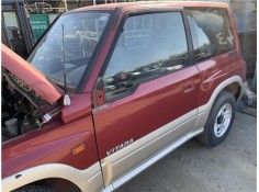 Recambio de puerta delantero izquierda para suzuki vitara (se/sf/et) 1.6 i 16v (et, ta02) referencia OEM IAM 6800267A21  