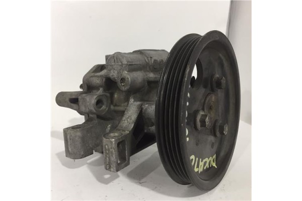 Recambio de bomba servodireccion para fiat ducato 3 combi 30 2.2 100 referencia OEM IAM 6C113A674AA  