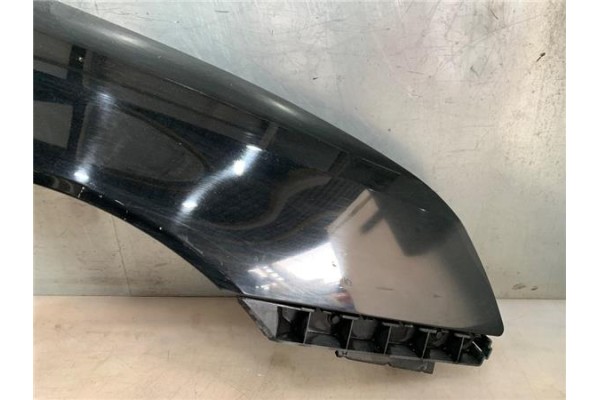 Recambio de aleta delantero derecha para saab 9-3 berlina 1.9 tid referencia OEM IAM 12797540  