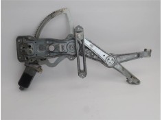 Recambio de mecanismo elevalunas delantero derecho para mercedes-benz clase c (bm 202) berlina 2.5 250 diesel (202.125) referenc