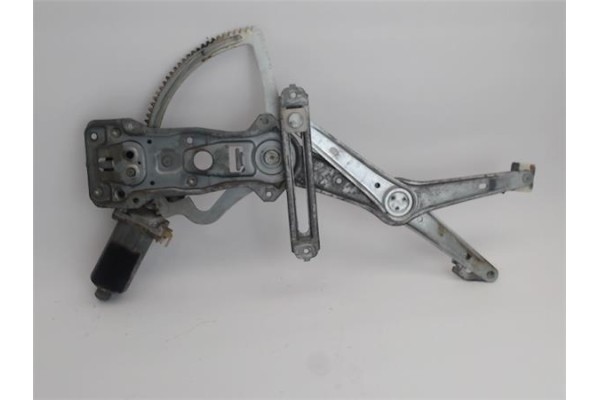 Recambio de mecanismo elevalunas delantero derecho para mercedes-benz clase c (bm 202) berlina 2.5 250 diesel (202.125) referenc