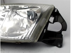 Recambio de faro delantero izquierdo para nissan almera (n16/e) 2.2 di referencia OEM IAM 26060BN025  