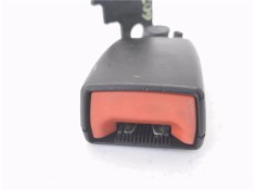 Recambio de anclaje cinturon trasero izquierdo para opel corsa d 1.4 referencia OEM IAM 5197631  
