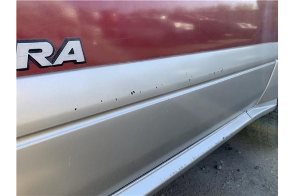 Recambio de puerta delantero izquierda para suzuki vitara (se/sf/et) 1.6 i 16v (et, ta02) referencia OEM IAM 6800267A21  