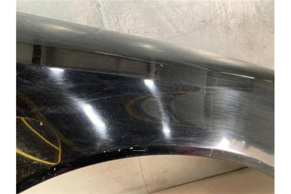 Recambio de aleta delantero derecha para saab 9-3 berlina 1.9 tid referencia OEM IAM 12797540  